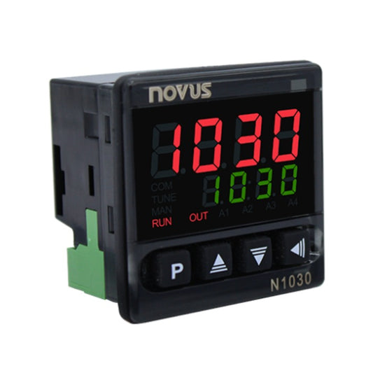 controlador temperatura N1030-RR NOVUS 8103010000 [11.01.01.008]