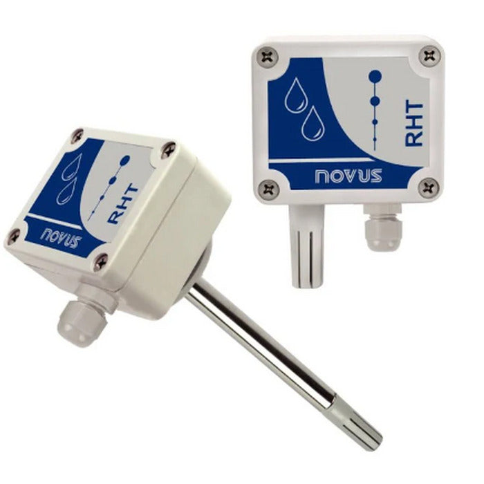 sensor RHT climate (somente o sensor/item de reposição) NOVUS 8803900010 [11.05.01.013]