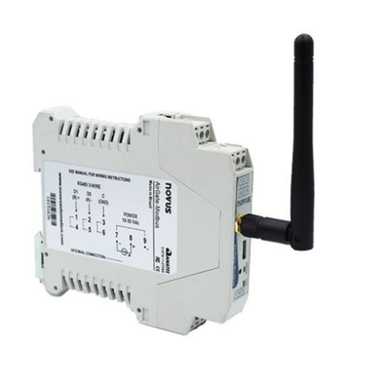 AIRGATE-MODBUS DIN NOVUS 8816041310 [11.05.01.004]