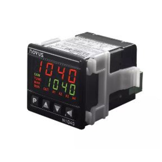 controlador  temperatura N1030T-PR NOVUS 8103090002 [11.01.01.005]