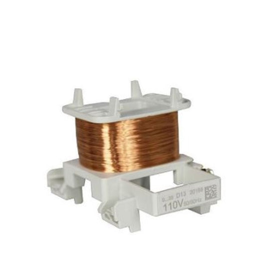 [99] bobina BRB-38D13 reposicao B 110V 50/60Hz terminal parafuso p/contator CWB38 WEG 12243218