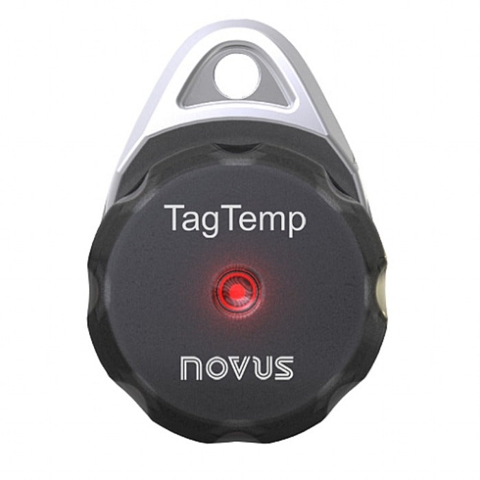 tagtemp-USB - Data Logger Portátil de Temperatura USB NOVUS 8813600000 [11.03.01.004]