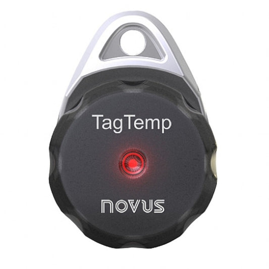 tagtemp-USB - Data Logger Portátil de Temperatura USB NOVUS 8813600000 [11.03.01.004]