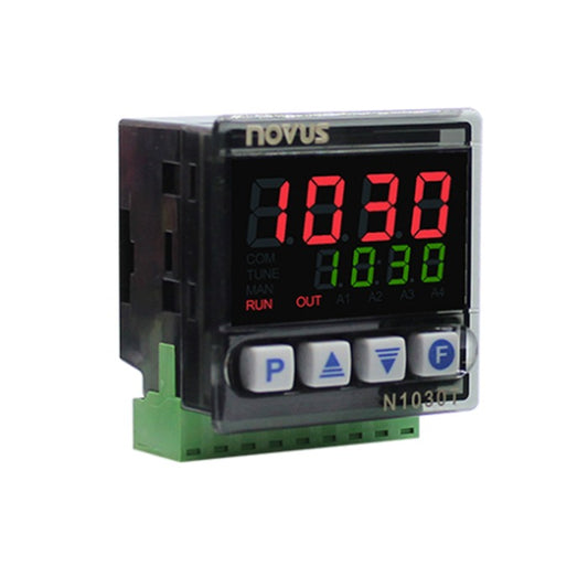 controlador temperatura N1030T-RR NOVUS 8103080000 [11.01.01.009]