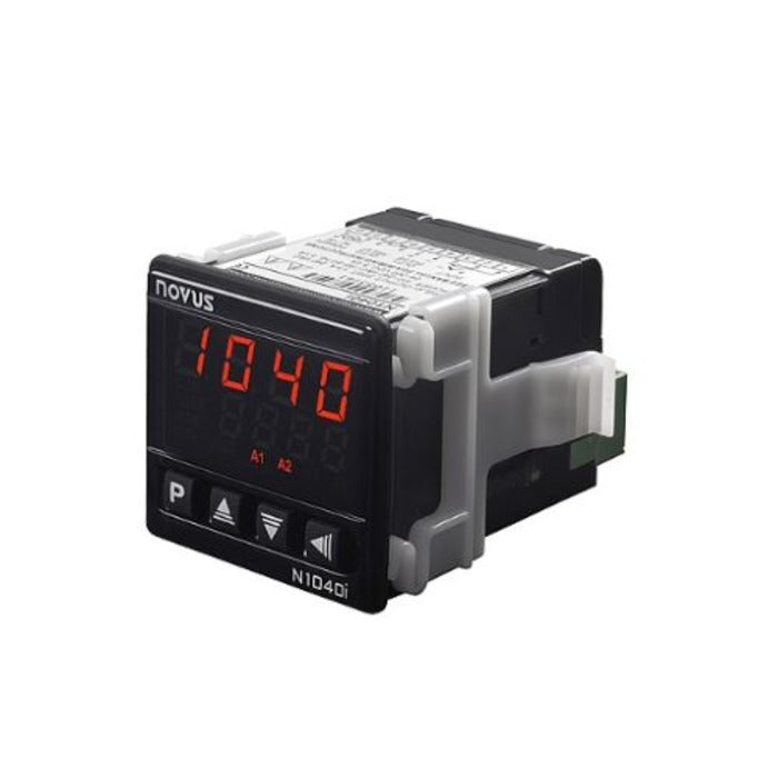 indicador de processos N1040i universal NOVUS 8104221310 [8104221310 [11.05.01.001]