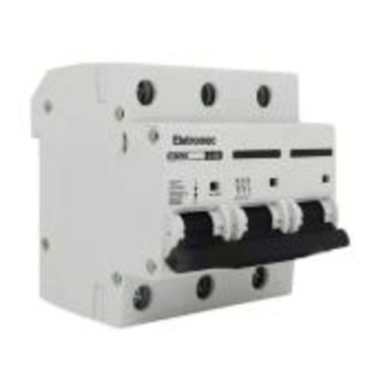 disjuntor DIN 3x80A 6kA EATON  ELETROMEC ELMDH-3C80 [11.13.01.015]